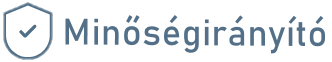 Minőségirányító
